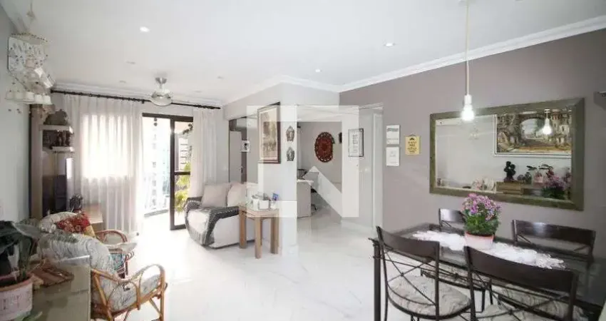 Apartamento para Aluguel - Moema, 2 Quartos,  94 m² - São Paulo