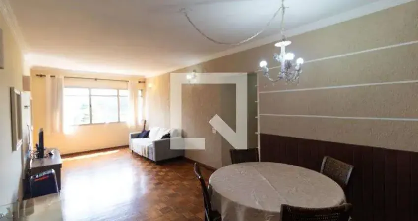 Apartamento para Aluguel - Jardim Planalto, 3 Quartos,  110 m² - Campinas