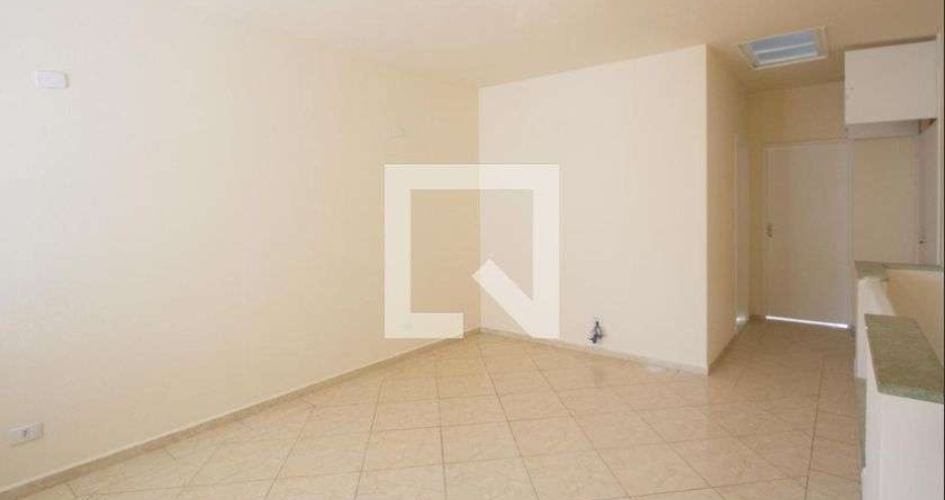 Apartamento para Aluguel - Chácara Santo Antonio, 1 Quarto,  80 m² - São Paulo
