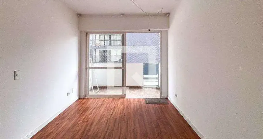Apartamento para Aluguel - Pinheiros, 1 Quarto,  47 m² - São Paulo