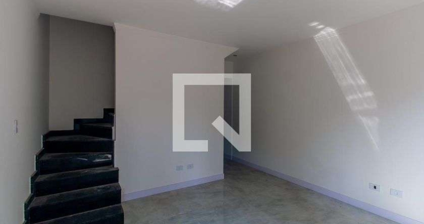 Apartamento para Aluguel - Vila Ema, 2 Quartos,  69 m² - São Paulo