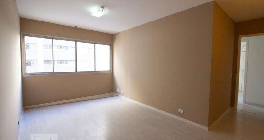 Apartamento para Aluguel - Santana, 2 Quartos,  80 m² - São Paulo
