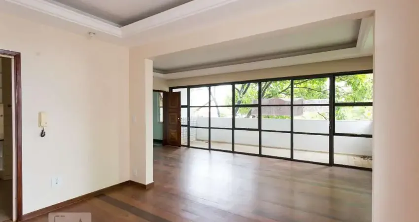 Apartamento para Aluguel - São José, 3 Quartos,  150 m² - Belo Horizonte