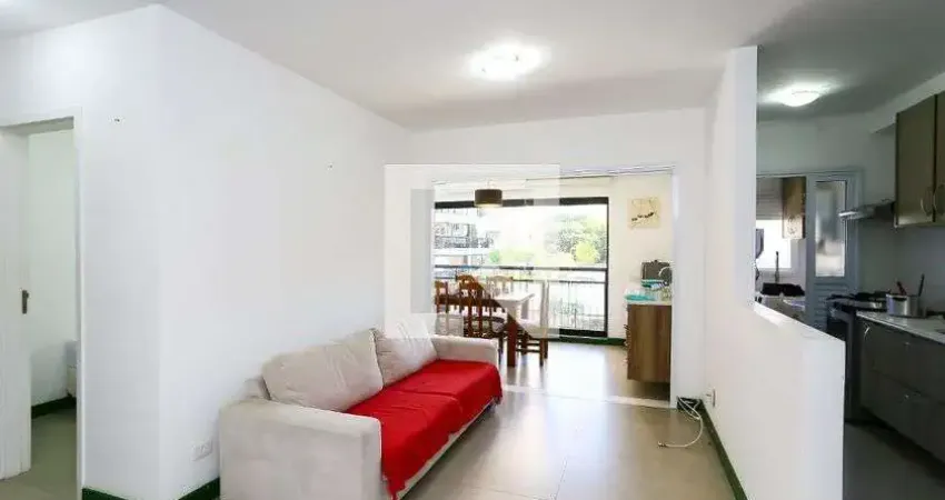 Apartamento para Aluguel - Portal do Morumbi, 2 Quartos,  70 m² - São Paulo