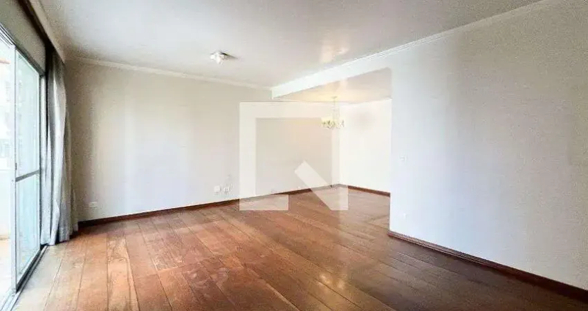 Apartamento para Aluguel - Vila Olímpia, 3 Quartos,  227 m² - São Paulo