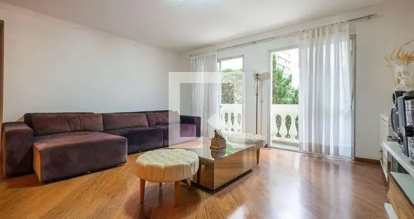 Apartamento para Aluguel - Jardim Paulista, 4 Quartos,  225 m² - São Paulo