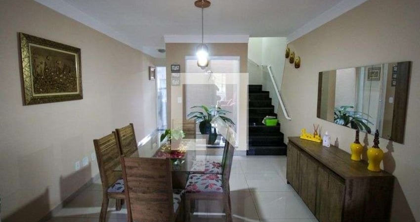 Casa para Aluguel - Itaquera, 3 Quartos,  113 m² - São Paulo