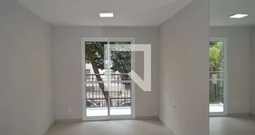 Apartamento para Aluguel - Ipiranga, 2 Quartos,  61 m² - São Paulo