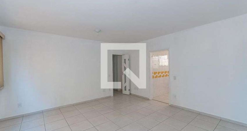 Apartamento para Aluguel - Perdizes, 2 Quartos,  90 m² - São Paulo