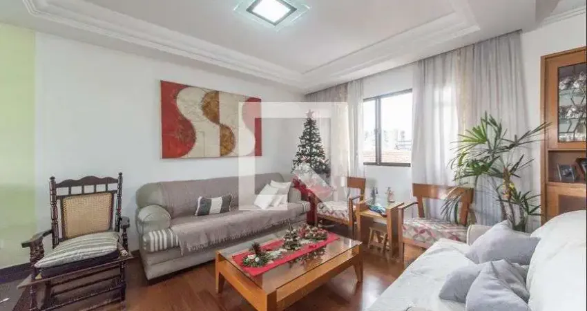 Apartamento para Aluguel - Bosque da Saúde, 3 Quartos,  187 m² - São Paulo