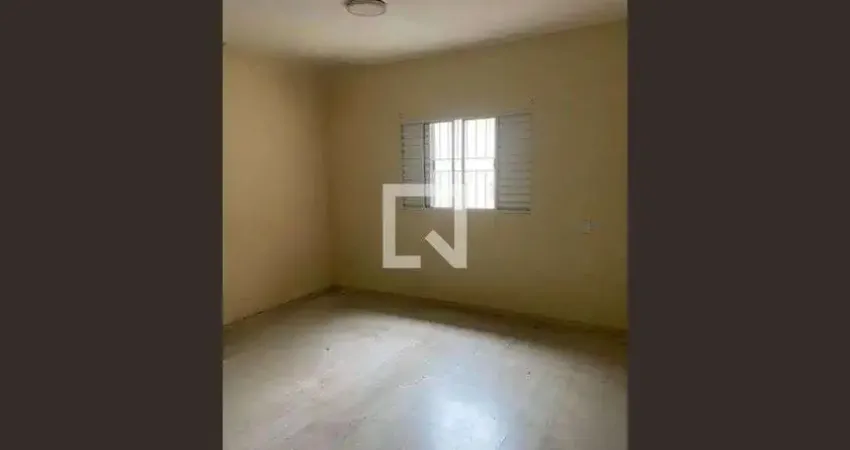 Casa para Aluguel - Cidade Patriarca, 3 Quartos,  240 m² - São Paulo
