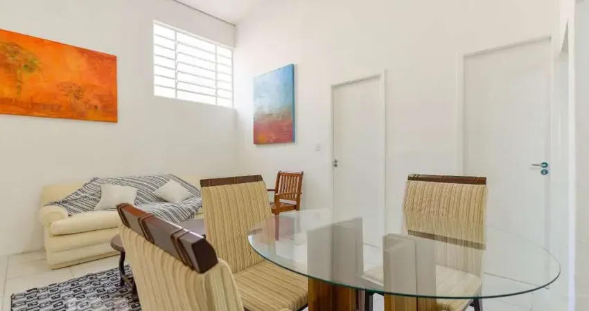 Casa para Aluguel - Pinheiros, 1 Quarto,  89 m² - São Paulo