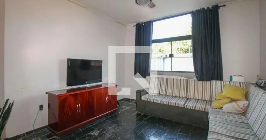 Casa para Aluguel - Santa Genebra, 3 Quartos,  212 m² - Campinas