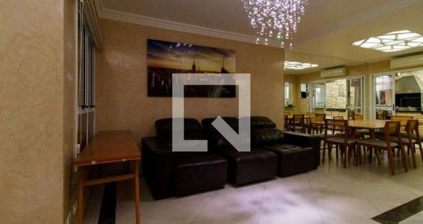 Casa / Sobrado em Condomínio para Aluguel - Vila Pedra Branca, 3 Quartos,  240 m² - São Paulo