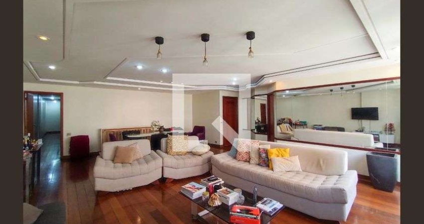 Apartamento para Aluguel - Copacabana, 5 Quartos,  200 m² - Rio de Janeiro