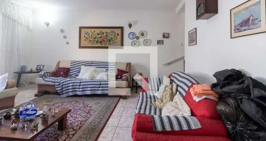 Casa para Aluguel - Butantã, 4 Quartos,  180 m² - São Paulo