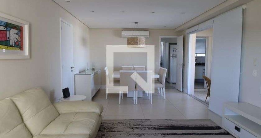 Apartamento para Aluguel - Vila Leopoldina, 2 Quartos,  104 m² - São Paulo