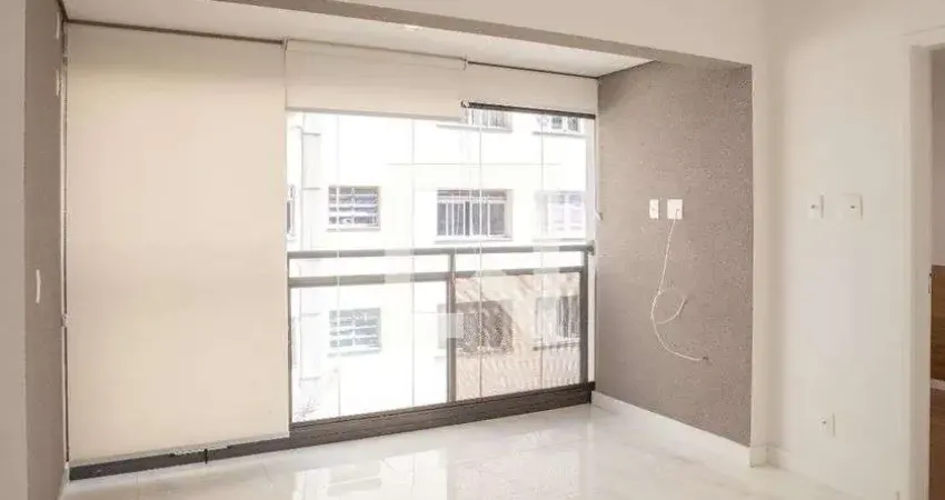 Apartamento para Aluguel - Vila Pompéia, 1 Quarto,  38 m² - São Paulo