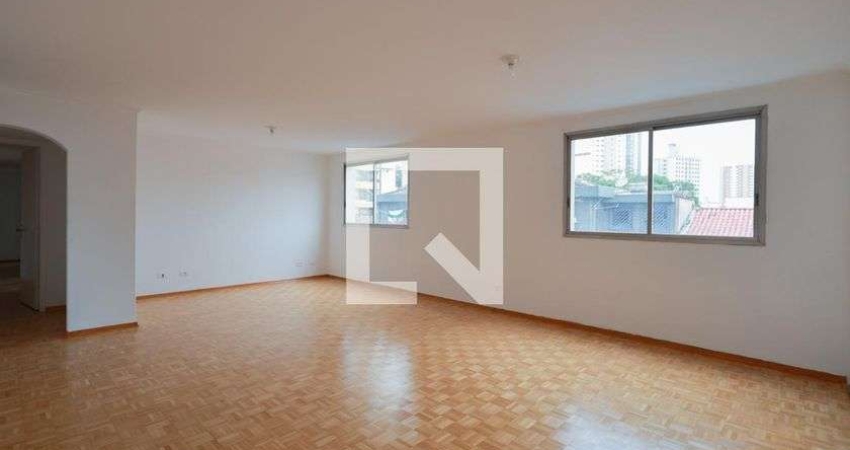 Apartamento para Aluguel - Santana, 3 Quartos,  183 m² - São Paulo