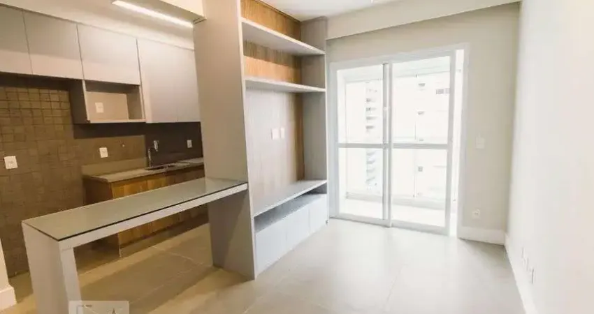 Apartamento para Aluguel - Barra Funda, 1 Quarto,  45 m² - São Paulo