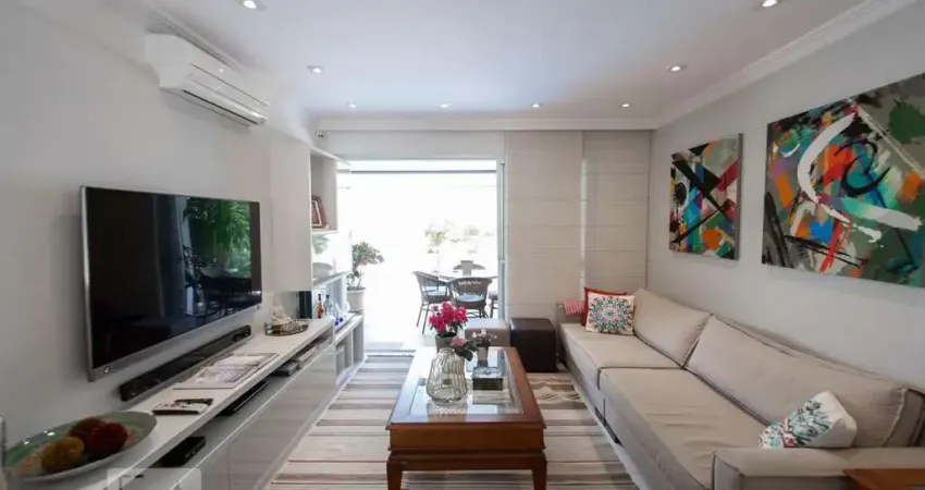 Casa / Sobrado em Condomínio para Aluguel - Recreio, 4 Quartos,  300 m² - Rio de Janeiro