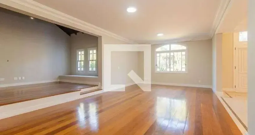 Casa / Sobrado em Condomínio para Aluguel - Cavalhada, 6 Quartos,  500 m² - Porto Alegre