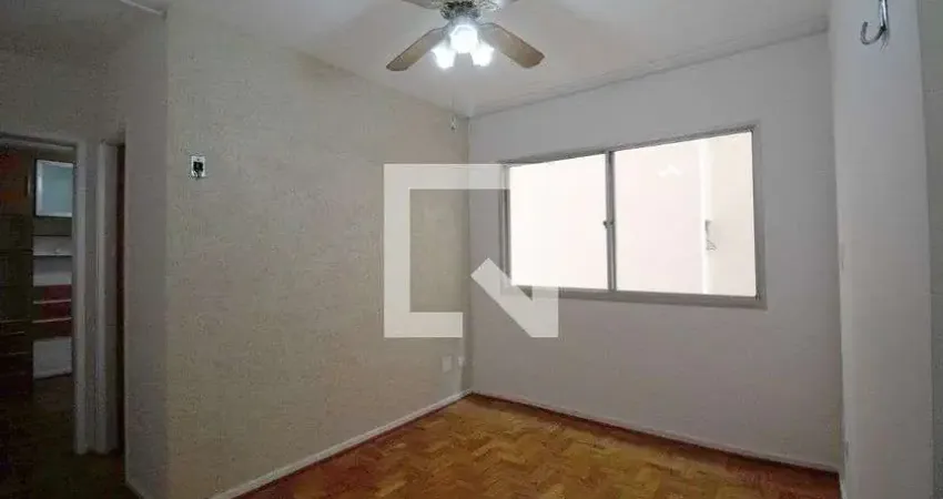 Apartamento para Aluguel - Pinheiros, 1 Quarto,  40 m² - São Paulo