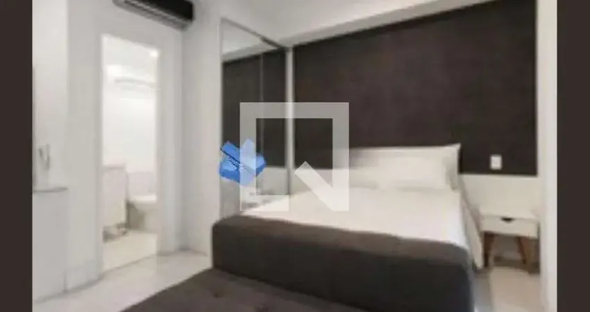 Apartamento para Aluguel - Consolação, 1 Quarto,  40 m² - São Paulo