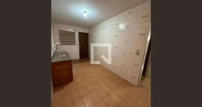 Casa para Aluguel - Vila Clementino, 3 Quartos,  260 m² - São Paulo
