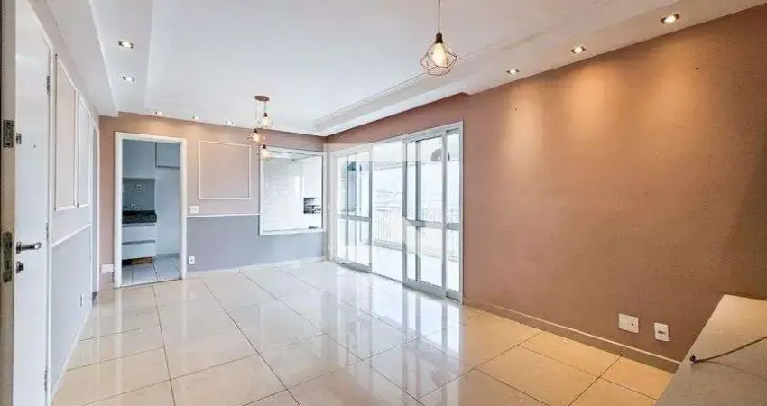 Apartamento para Aluguel - Jurubatuba, 5 Quartos,  132 m² - São Paulo