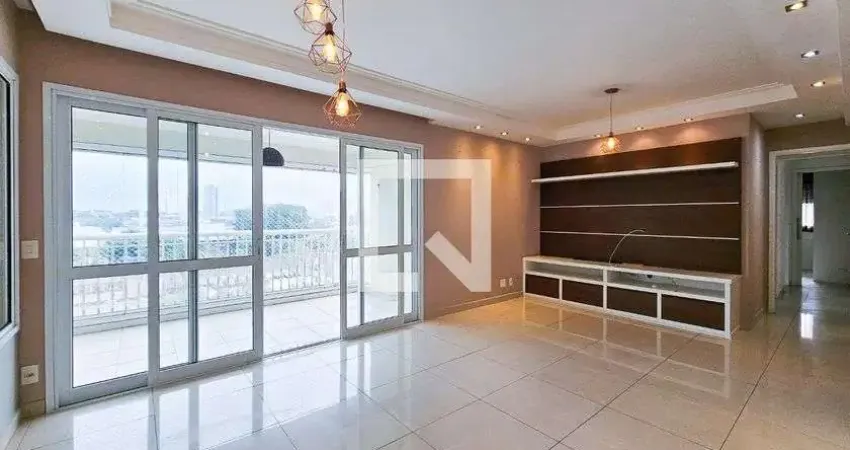 Apartamento para Aluguel - Jurubatuba, 4 Quartos,  132 m² - São Paulo