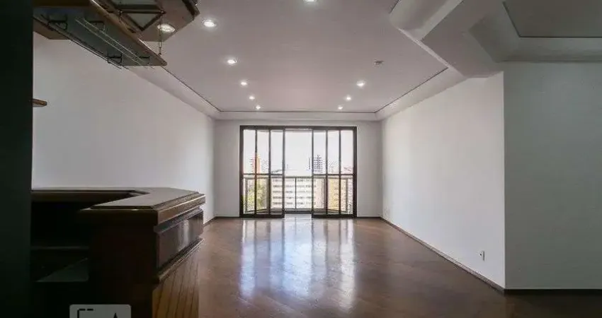 Apartamento para Aluguel - Tatuapé, 4 Quartos,  180 m² - São Paulo