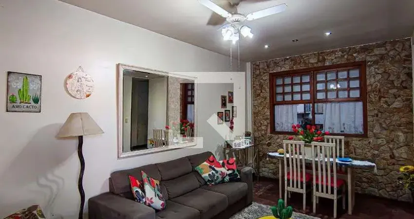 Casa para Aluguel - Taquara, 4 Quartos,  420 m² - Rio de Janeiro