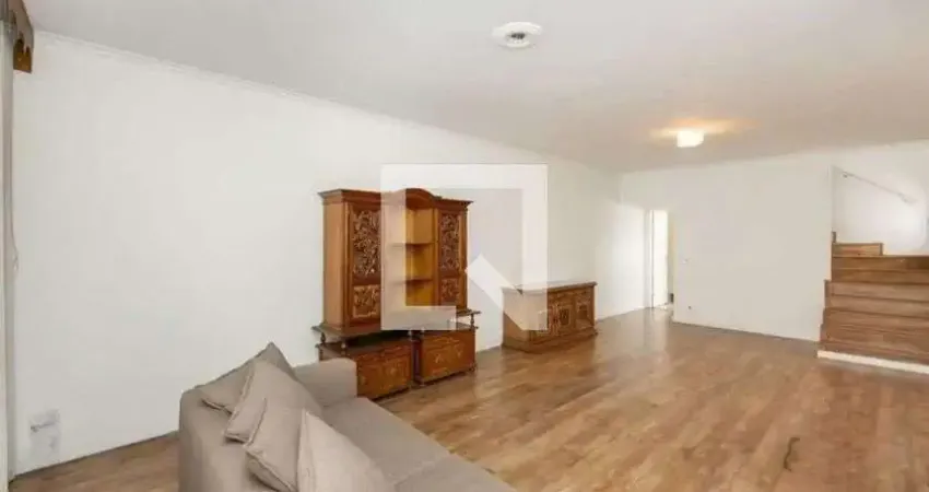 Casa para Aluguel - Mooca, 3 Quartos,  300 m² - São Paulo