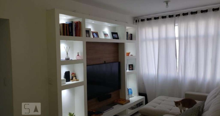 Apartamento para Aluguel - Vila Madalena, 2 Quartos,  57 m² - São Paulo