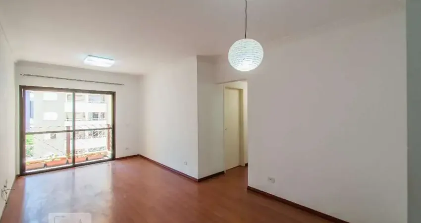 Apartamento para Aluguel - Vila Mariana, 3 Quartos,  77 m² - São Paulo