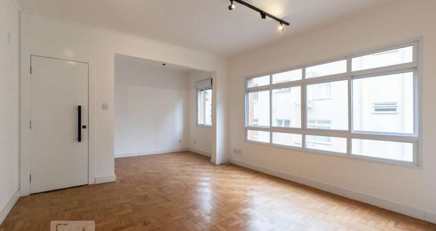Apartamento para Aluguel - Itaim Bibi, 2 Quartos,  90 m² - São Paulo