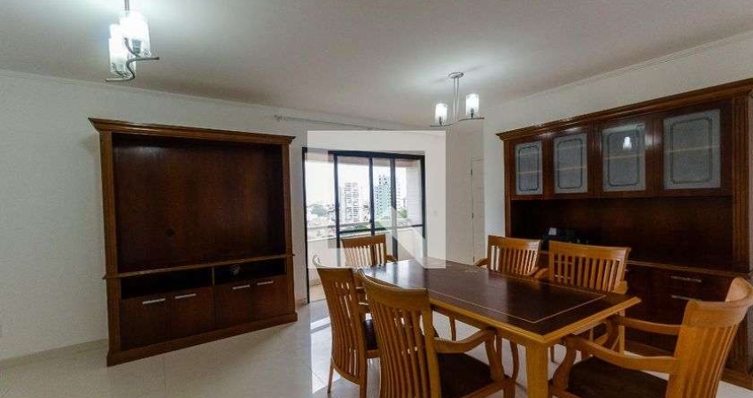 Apartamento para Aluguel - Freguesia do Ó, 3 Quartos,  103 m² - São Paulo