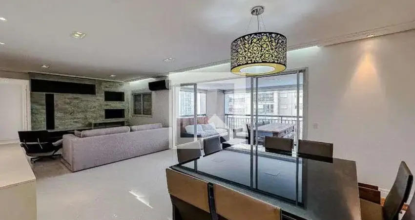 Apartamento para Aluguel - Belém, 3 Quartos,  155 m² - São Paulo
