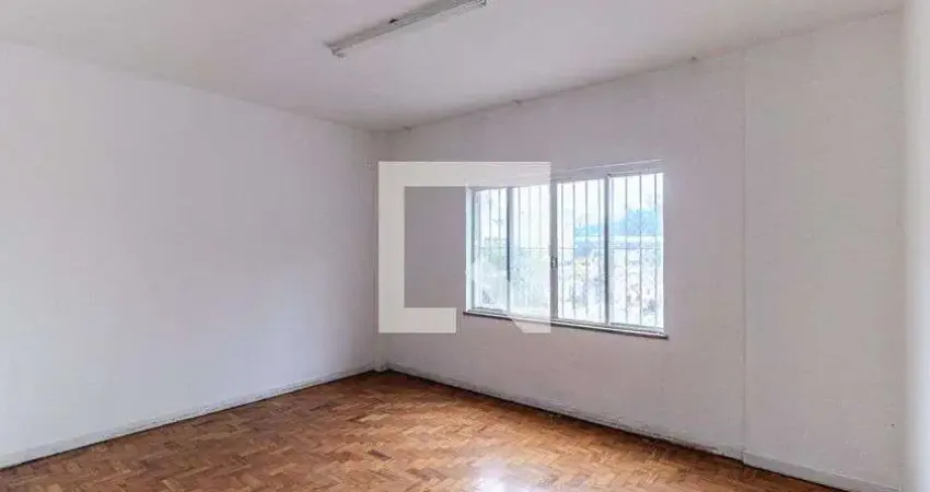Apartamento para Aluguel - Higienópolis, 1 Quarto,  61 m² - São Paulo