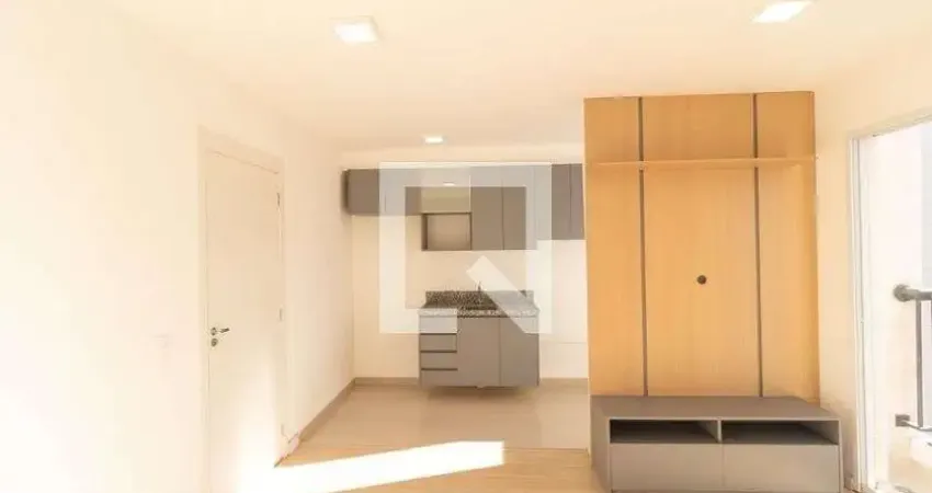 Apartamento para Aluguel - Centro, 2 Quartos,  48 m² - Campinas