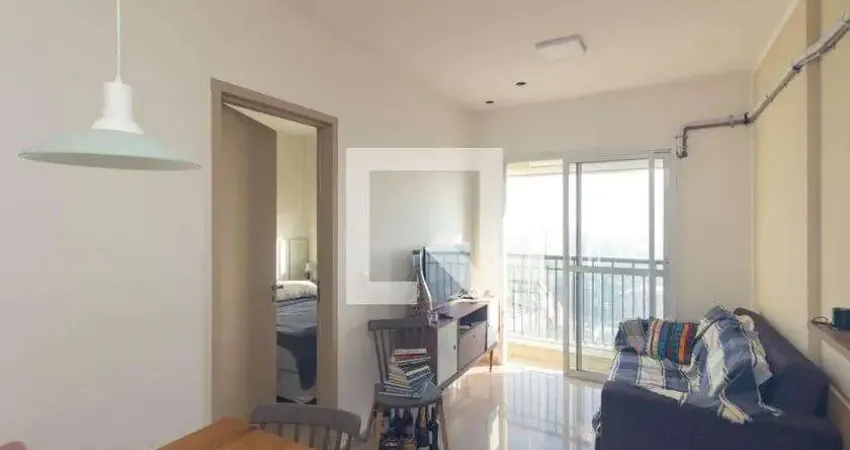 Apartamento para Aluguel - Centro, 1 Quarto,  36 m² - São Paulo