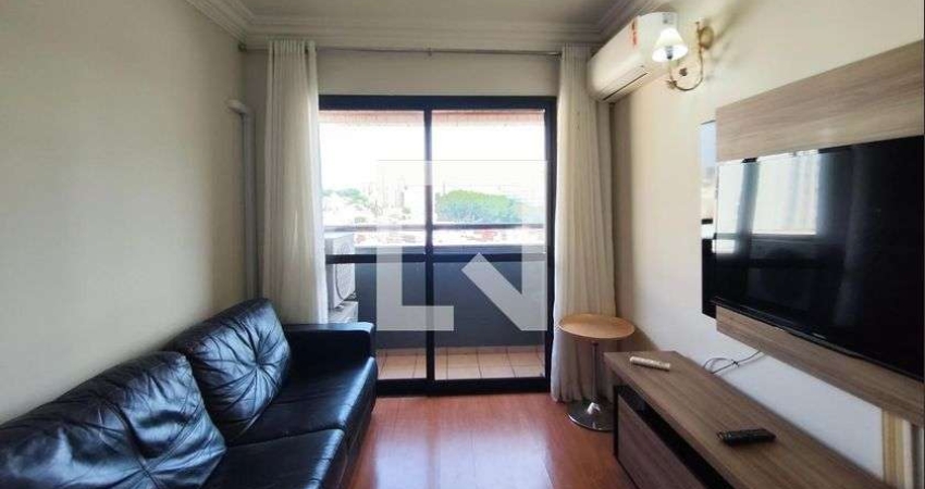 Apartamento para Aluguel - Cambuí, 1 Quarto,  57 m² - Campinas
