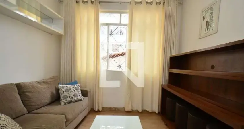 Apartamento para Aluguel - Cidade Nova, 2 Quartos,  151 m² - Belo Horizonte