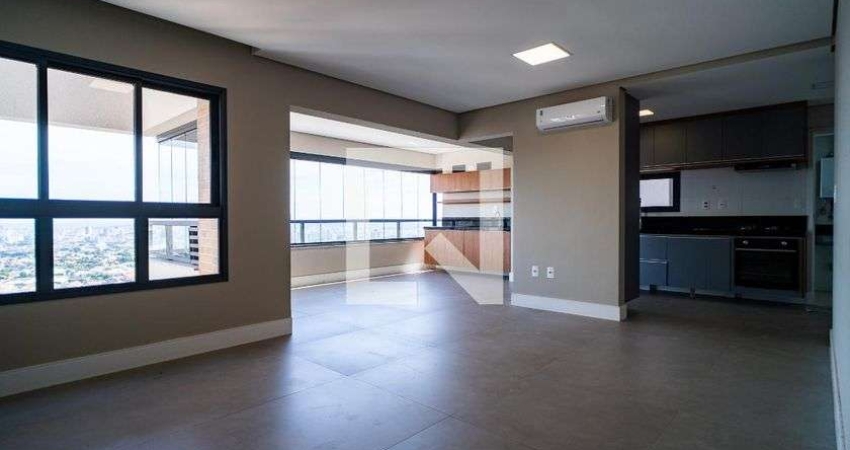 Apartamento para Aluguel - Parque Campolim, 3 Quartos,  133 m² - Sorocaba