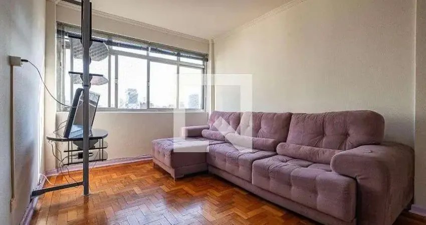 Apartamento para Aluguel - Pinheiros, 3 Quartos,  64 m² - São Paulo