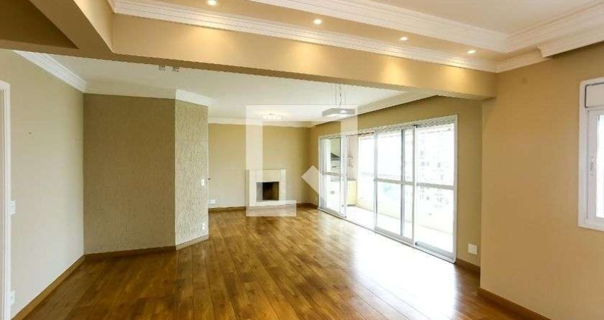 Apartamento para Aluguel - Panamby, 3 Quartos,  140 m² - São Paulo