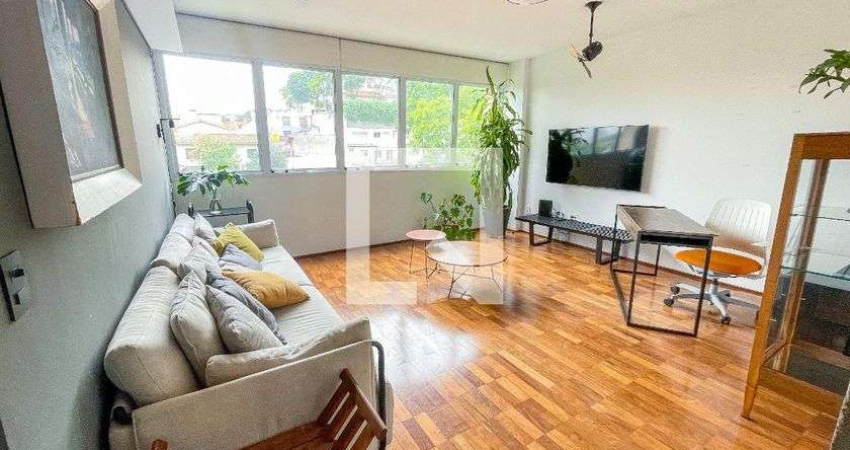 Apartamento para Aluguel - Sumaré, 3 Quartos,  103 m² - São Paulo