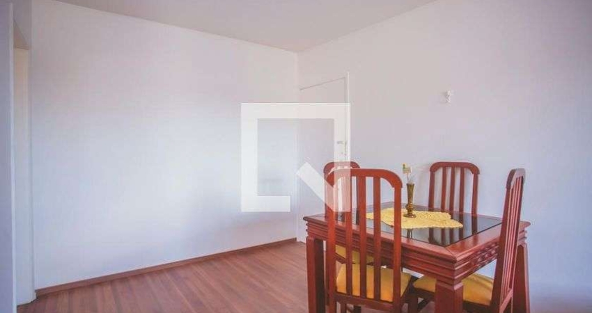 Apartamento para Aluguel - Vila Clementino, 1 Quarto,  85 m² - São Paulo