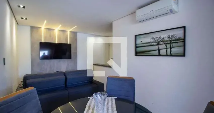 Apartamento para Aluguel - Jardim São Paulo, 2 Quartos,  62 m² - Sorocaba